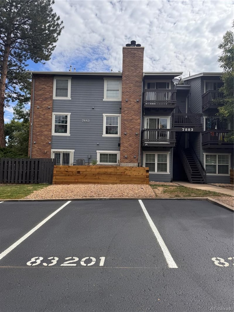 7883 Allison Way #201, Arvada, CO 80005