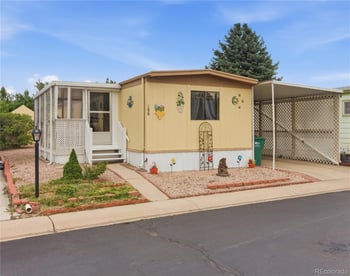 205 N Murray Blvd Lot 106, Colorado Springs, CO 80916