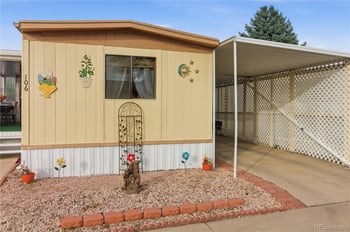 205 N Murray Blvd Lot 106, Colorado Springs, CO 80916