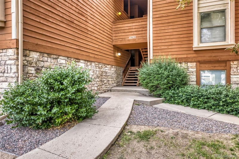 4292 Salida Way #11, Aurora, CO 80013