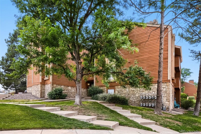 4292 Salida Way #11, Aurora, CO 80013
