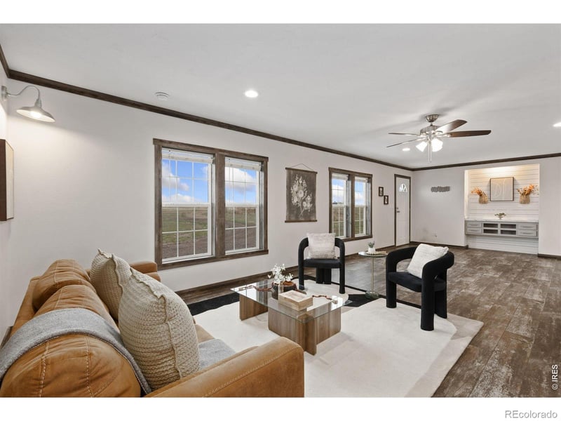 39771 County Road 80, Briggsdale, CO 80611
