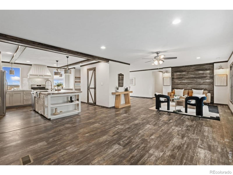 39771 County Road 80, Briggsdale, CO 80611