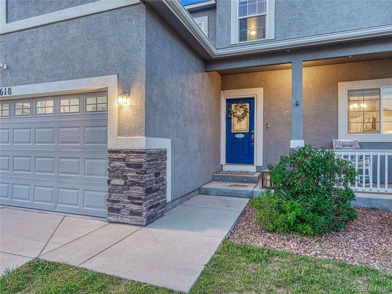 7618 Dry Willow Way, Colorado Springs, CO 80908
