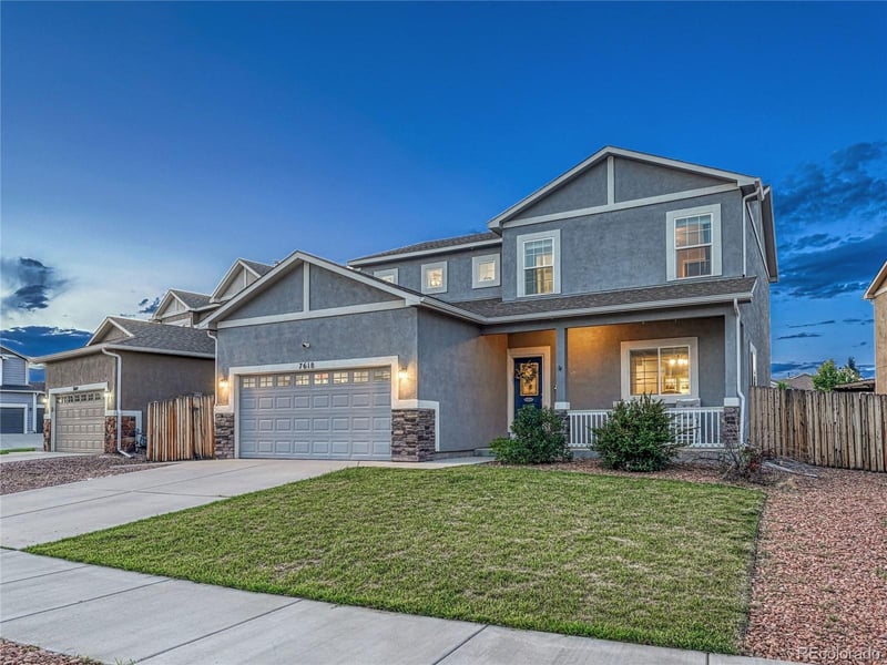 Home Worth Check