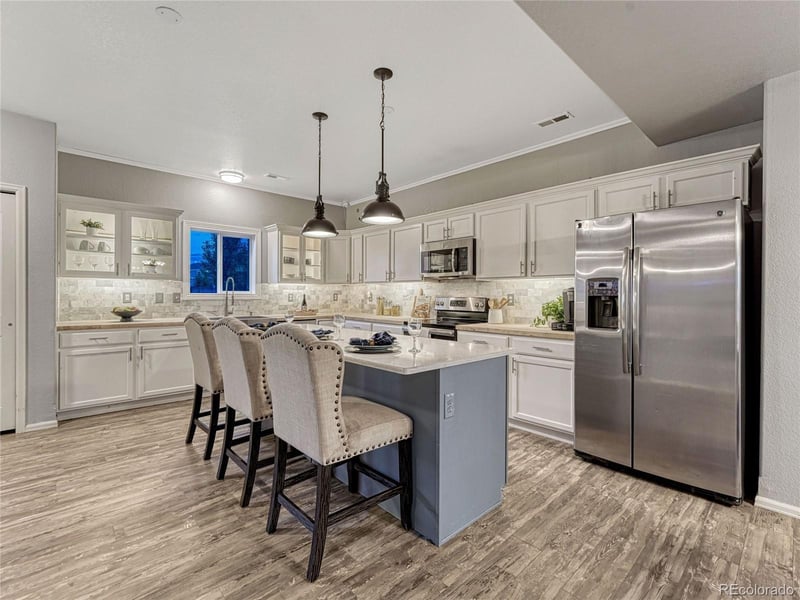 7618 Dry Willow Way, Colorado Springs, CO 80908