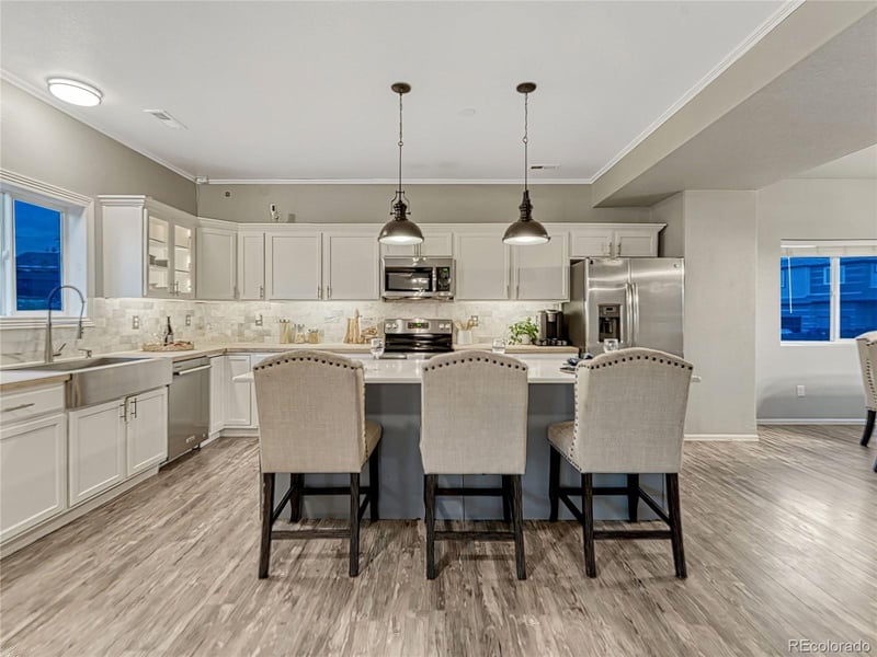 7618 Dry Willow Way, Colorado Springs, CO 80908