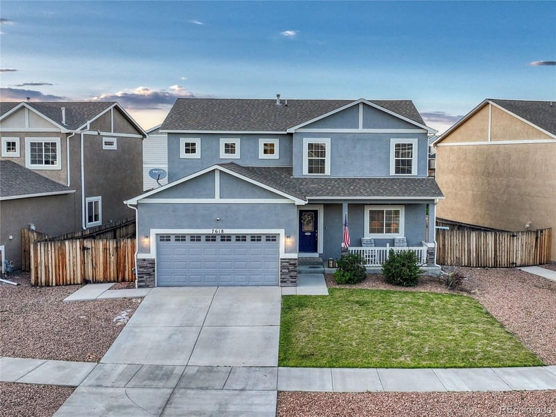 Home Worth Check