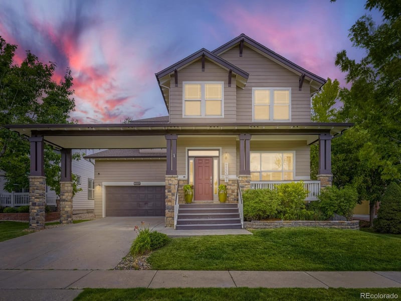 8327 Braun Ct, Arvada, CO 80005