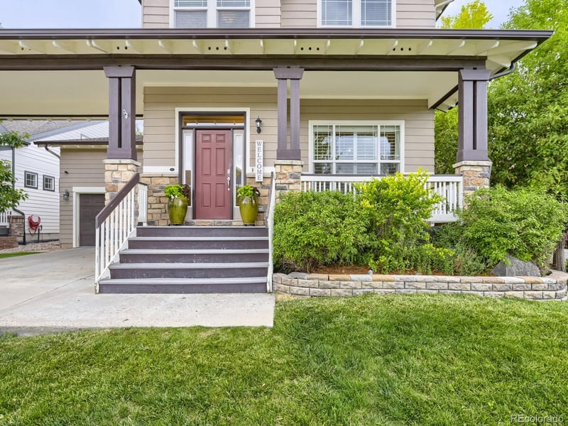 8327 Braun Ct, Arvada, CO 80005