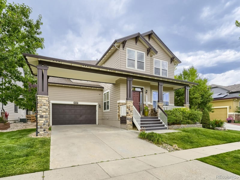 8327 Braun Ct, Arvada, CO 80005