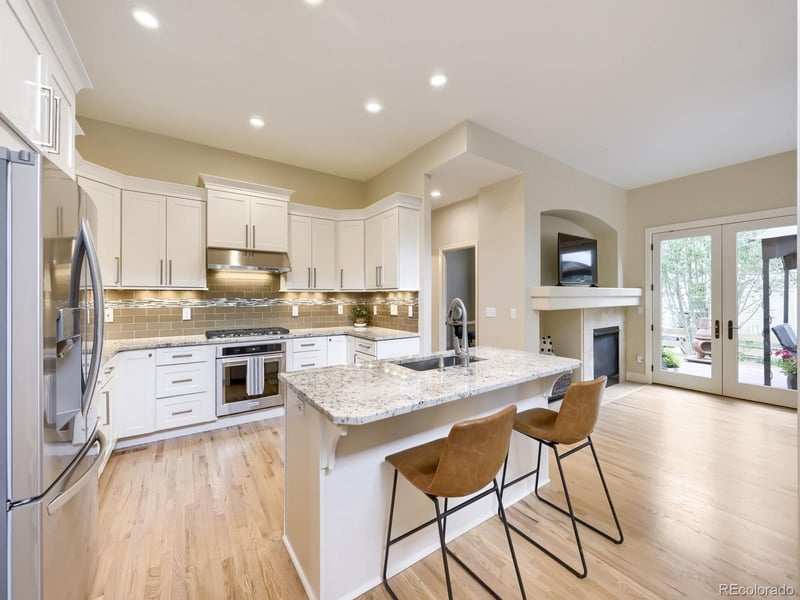 8327 Braun Ct, Arvada, CO 80005