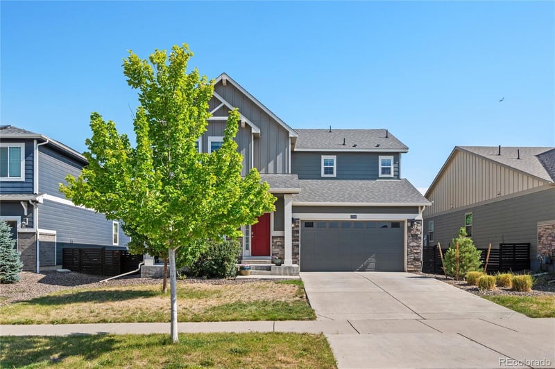 27089 Cedar Ave, Aurora, CO 80018
