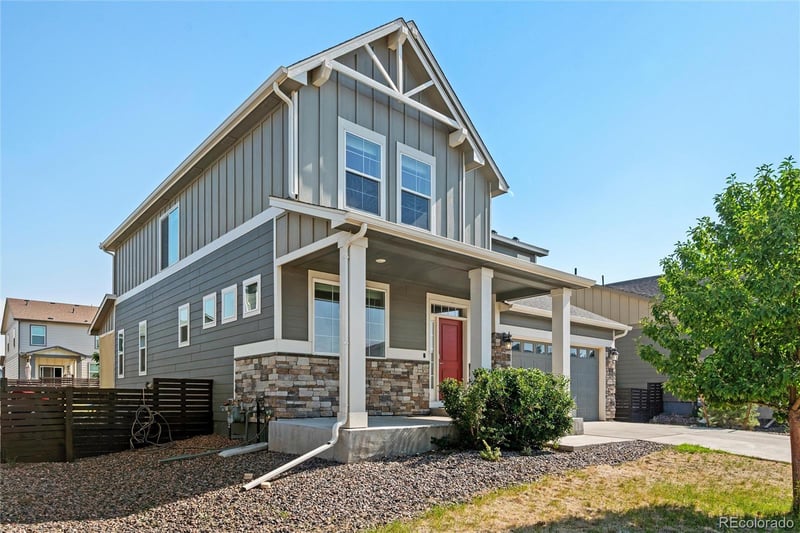 27089 Cedar Ave, Aurora, CO 80018