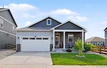 163 Coyote St, Bennett, CO 80102