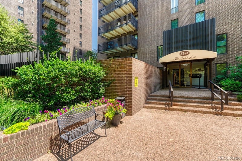 480 Marion Pw #702, Denver, CO 80209