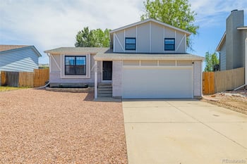 3955 Ayers Dr, Colorado Springs, CO 80920