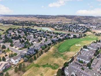 1081 Foursome Dr, Castle Rock, CO 80104