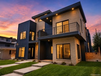 537 Josephine St, Denver, CO 80206