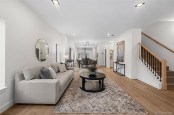 537 Josephine St, Denver, CO 80206
