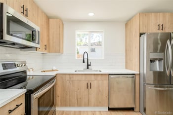 7967 Durango St, Denver, CO 80221