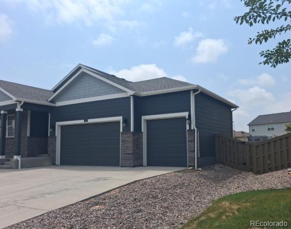 332 Central Ave, Severance, CO 80546