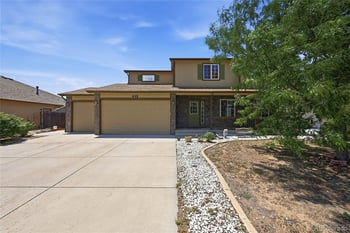 435 N 14th Ct, Brighton, CO 80601