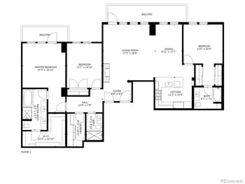 5455 Landmark Pl #1018, Greenwood Village, CO 80111