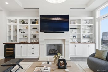 5455 Landmark Pl #1018, Greenwood Village, CO 80111