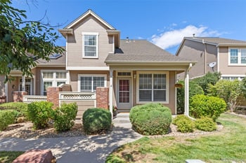 4056 S Abilene Cir #A, Aurora, CO 80014