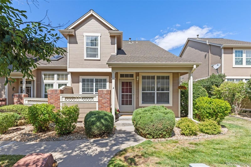 4056 Abilene Cir #A, Aurora, CO 80014