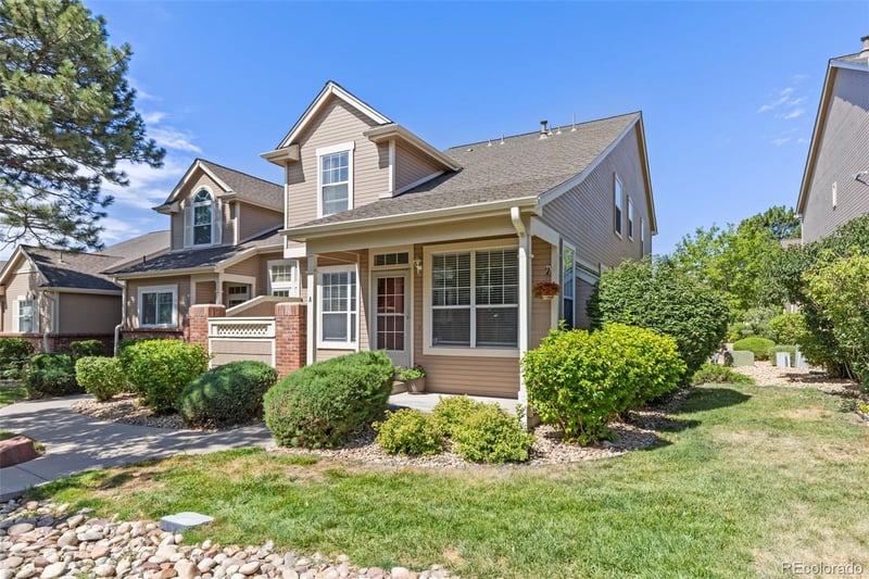 4056 Abilene Cir #A, Aurora, CO 80014
