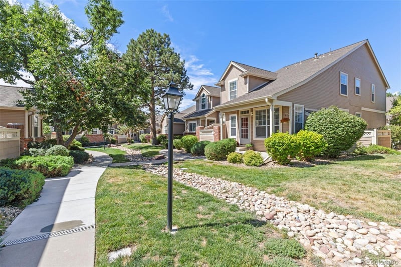 4056 Abilene Cir #A, Aurora, CO 80014