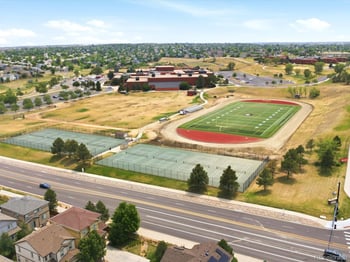 21560 E Union Pl, Aurora, CO 80015