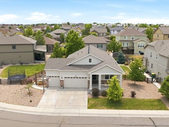 21560 E Union Pl, Aurora, CO 80015