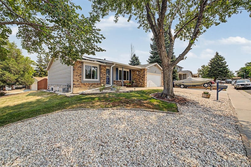 4002 Argonne Way, Aurora, CO 80013