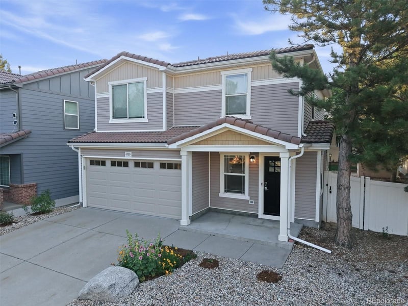 4780 Biscay St, Denver, CO 80249