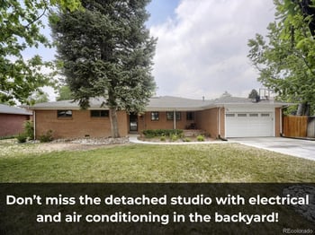 6305 S Valleyview St, Littleton, CO 80120