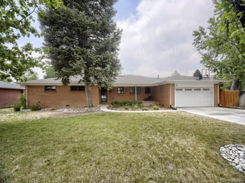 6305 S Valleyview St, Littleton, CO 80120
