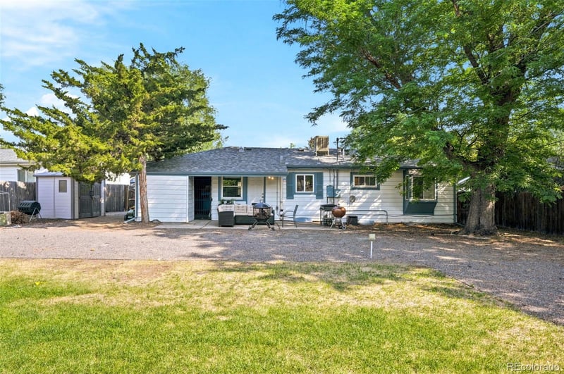 1330 S Ivanhoe Way, Denver, CO 80224