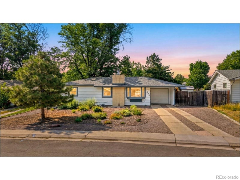 1330 Ivanhoe Way, Denver, CO 80224