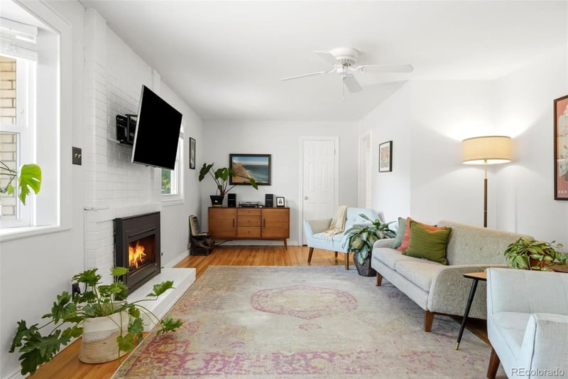 1330 S Ivanhoe Way, Denver, CO 80224