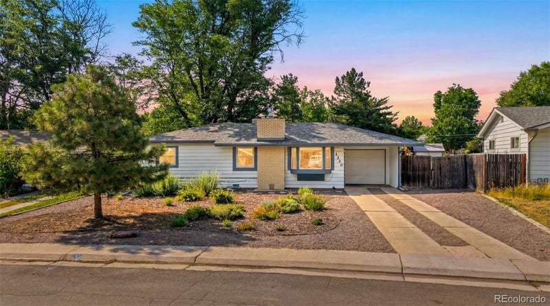 1330 S Ivanhoe Way, Denver, CO 80224