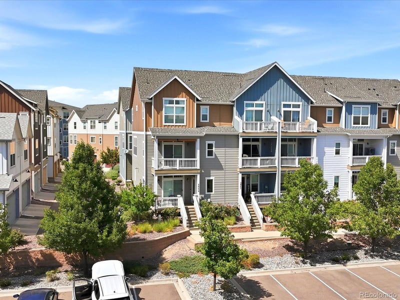 2849 S Elati St, Englewood, CO 80110
