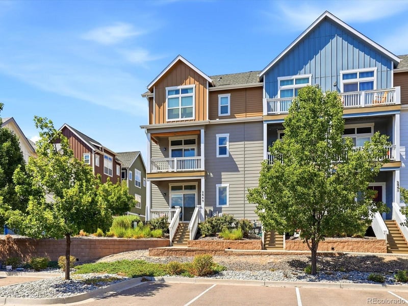 2849 S Elati St, Englewood, CO 80110