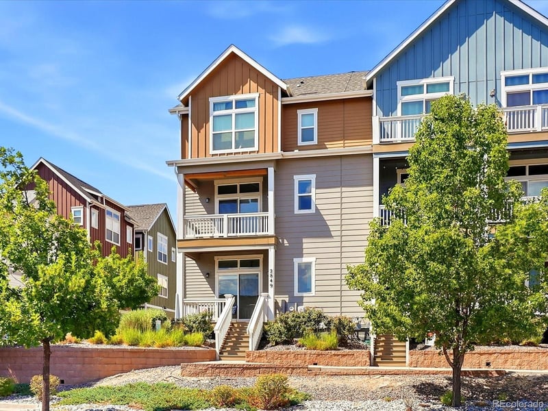 2849 S Elati St, Englewood, CO 80110