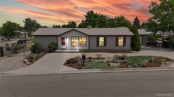 80 S Marshall St, Denver, CO 80226