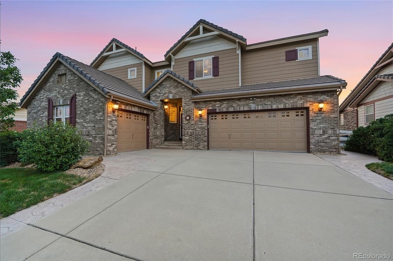 21267 E Eastman Dr, Aurora, CO 80013