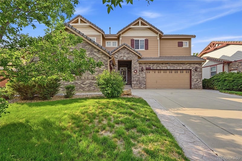 21267 E Eastman Dr, Aurora, CO 80013