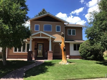 3255 20th St, Boulder, CO 80304